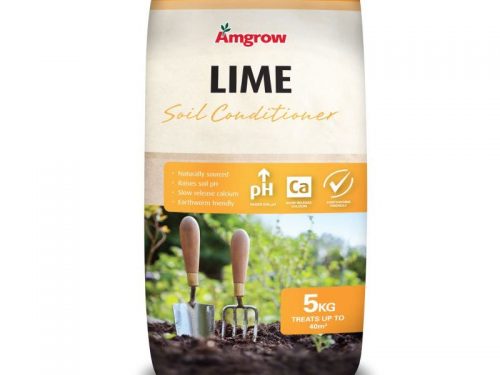 5kg lime soil conditioner