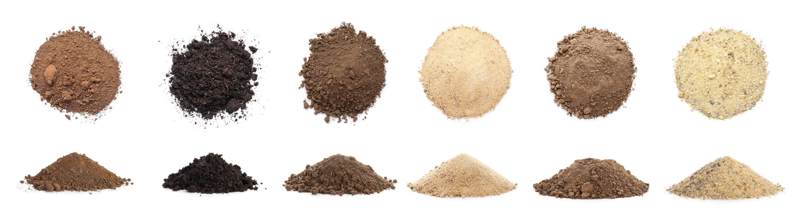 Which soil is best for your garden
